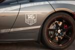 Tesla Roadster Sport TAG Heuer 2010 года